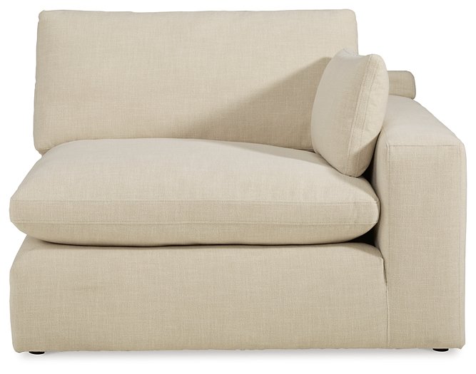 Elyza Sectional Loveseat