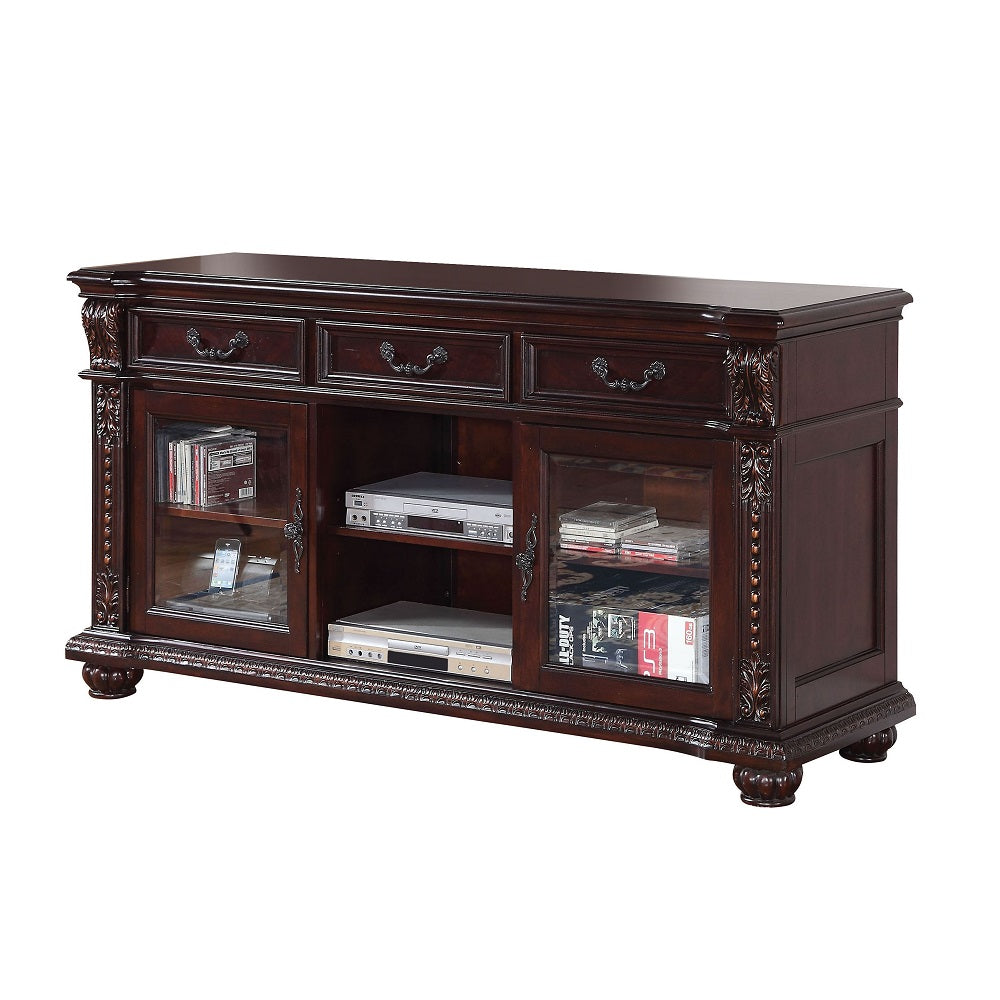 Anondale 66"L Rectangular TV Stand