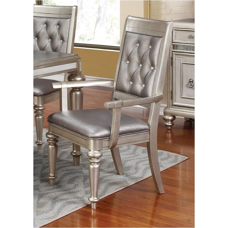 Bling Game Arm Chair