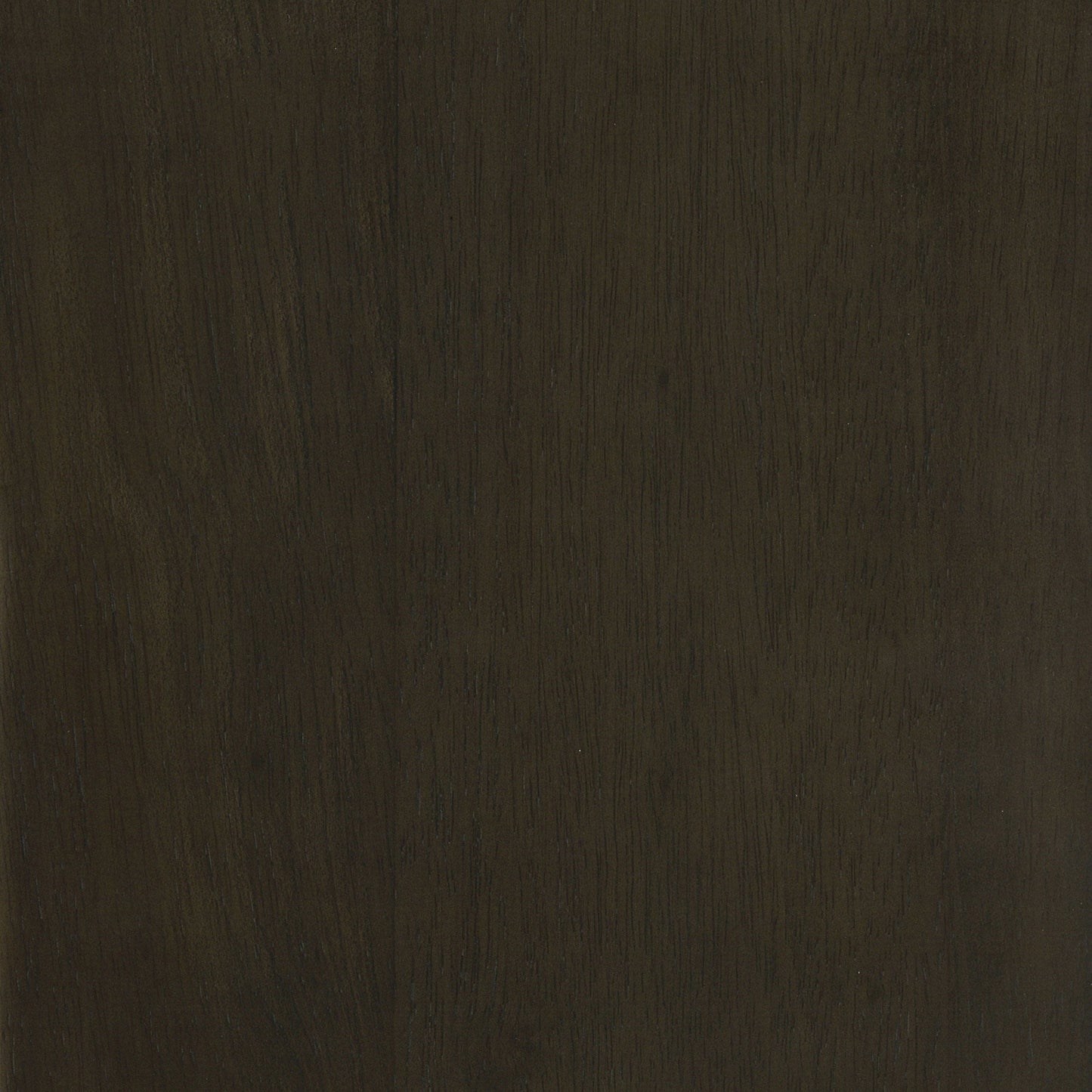 Silla de comedor tapizada Spring Creek color chocolate (juego de 2)