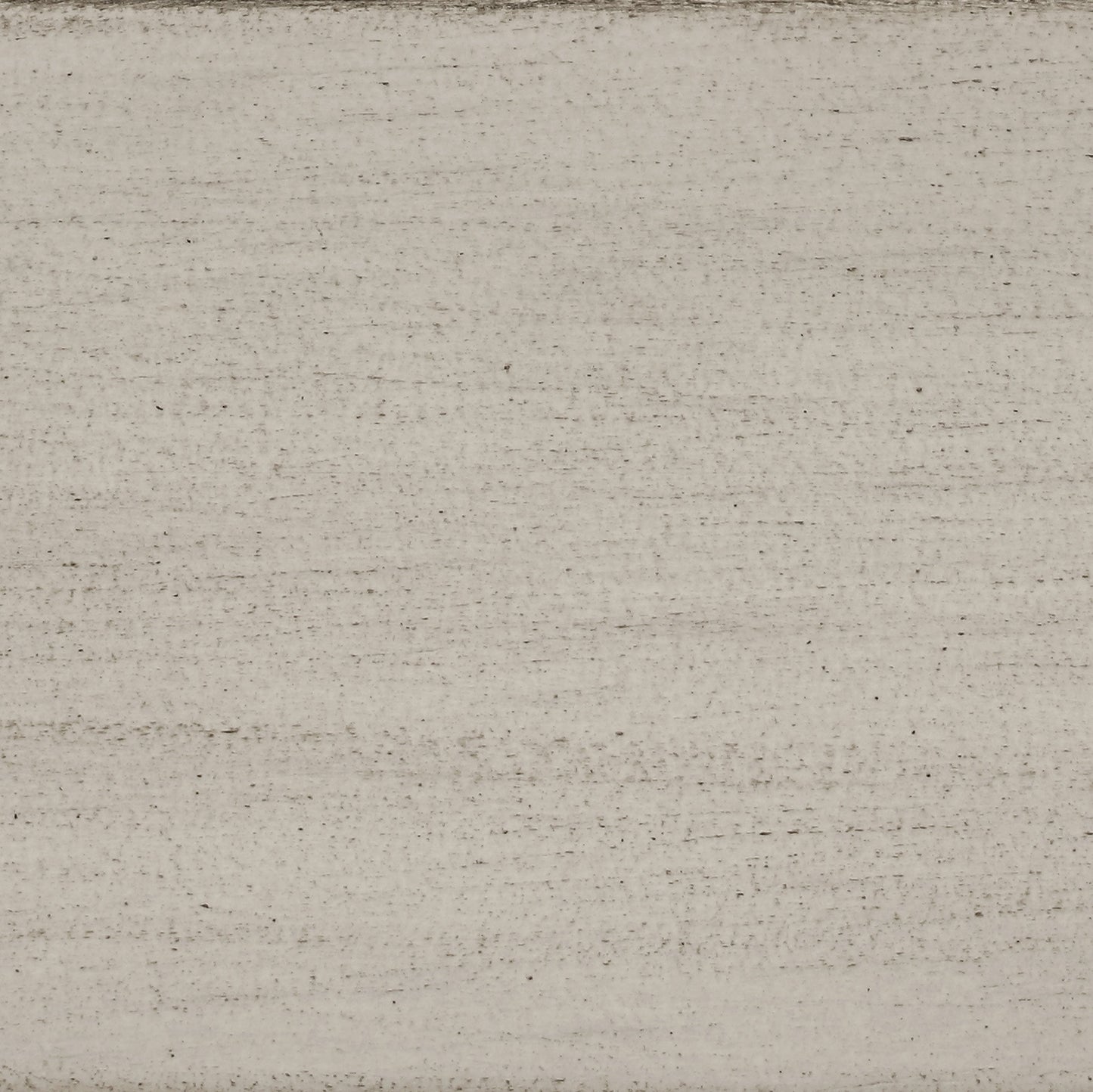 Mesa de comedor rectangular de madera Ronnie de 79 pulgadas, color crema rústico