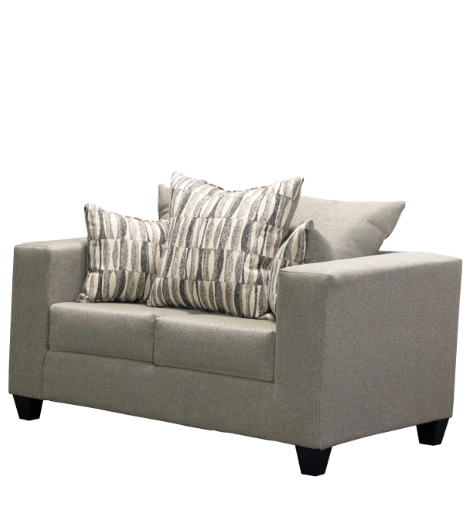 Hollywood II Loveseat Set