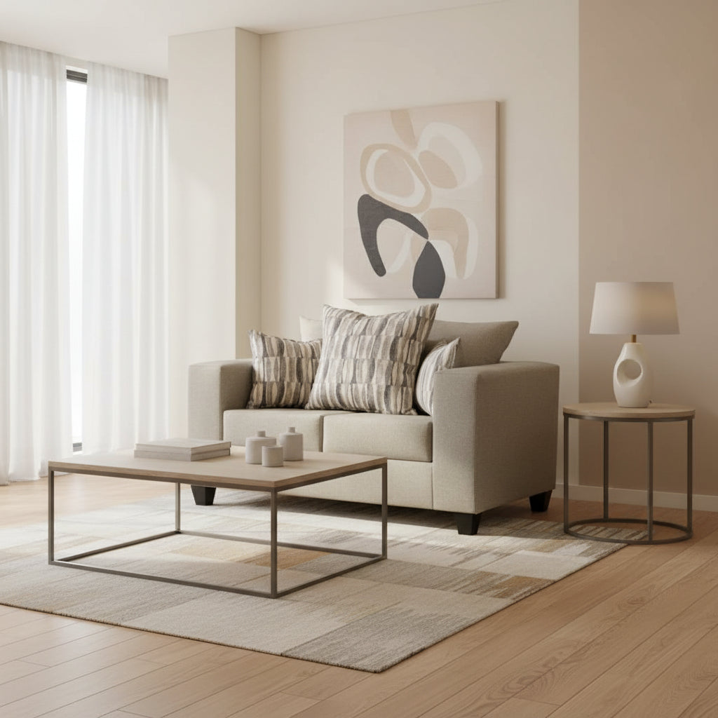 Hollywood II Loveseat