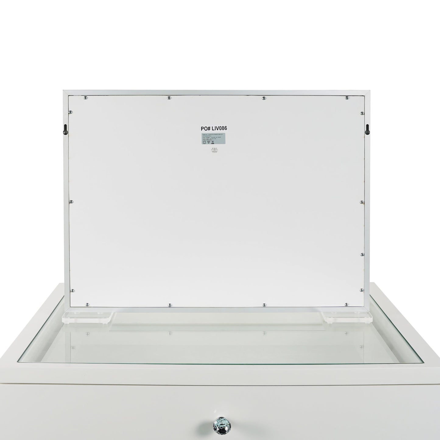 Stage Lite Plus Vanity Mirror