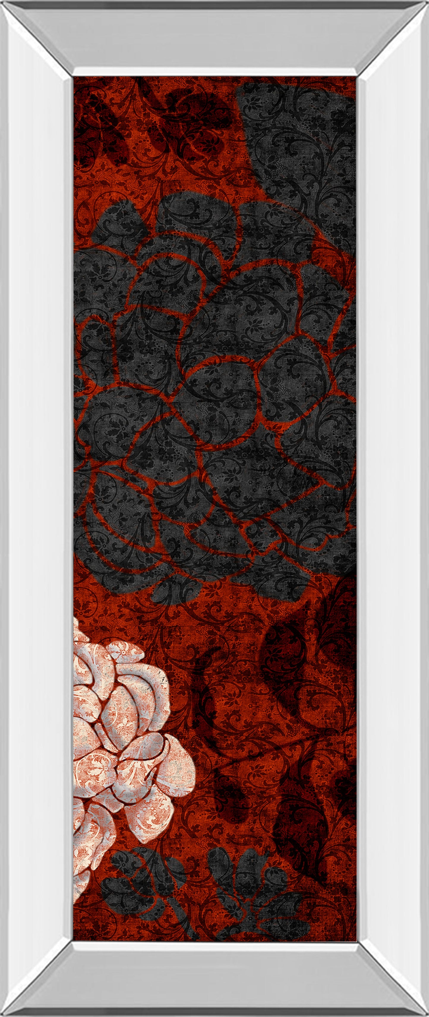 Mirrored Frame Eliose By Elizabeth Medley