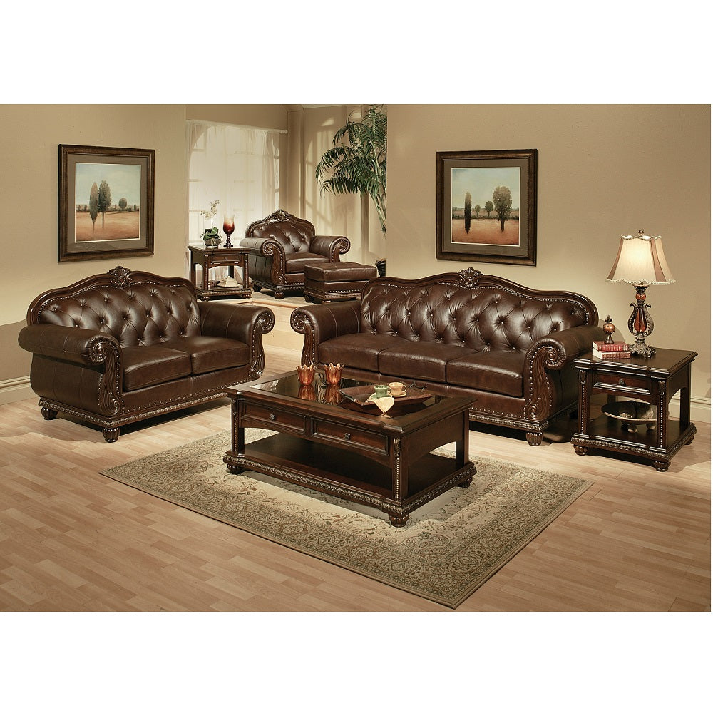 Anondale 94"L Sofa