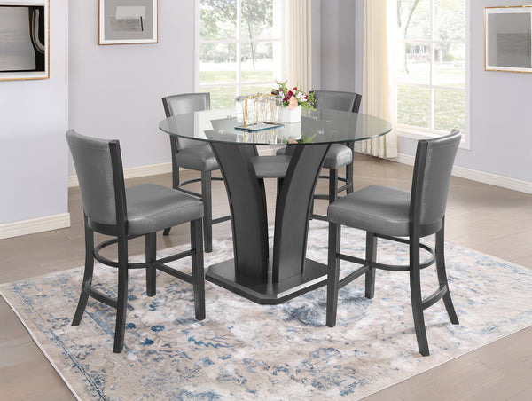 Camelia Counter Height Table