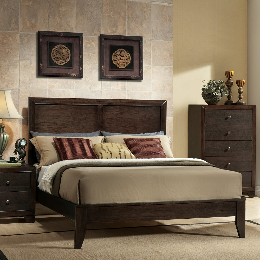Cama Madison
