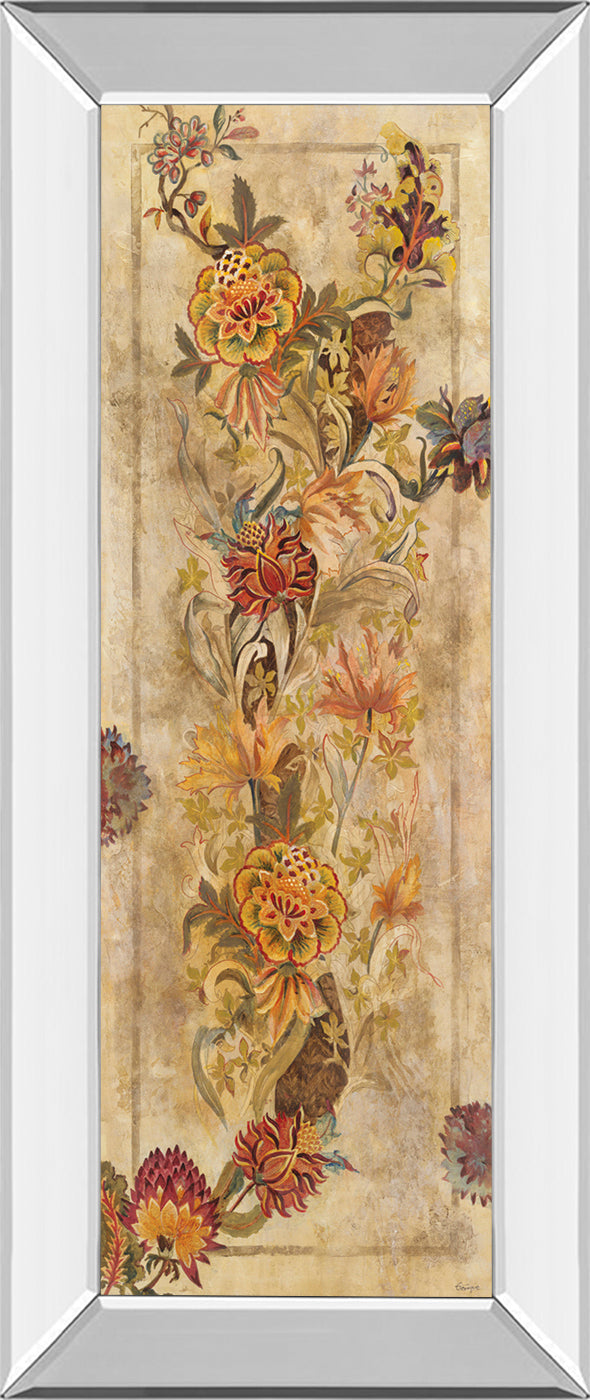 Fleur Delicate II By Georgie