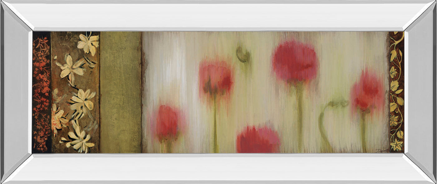 Rain Flower II By Dysart
