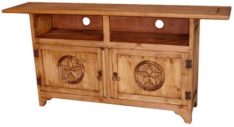 Mueble Tv Graciela Con Estrellas