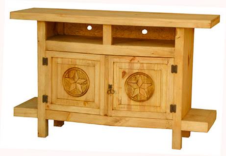 Juanillo Star Tv Stand