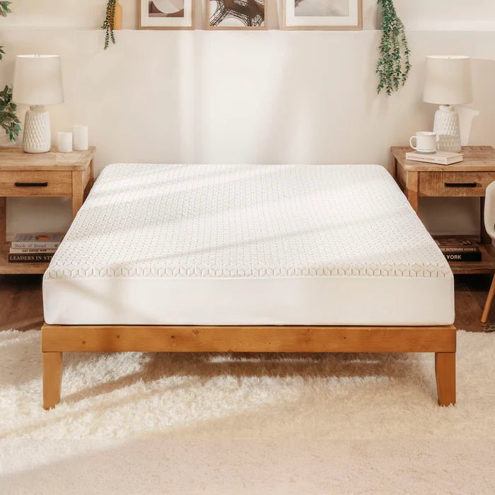 SmartGuard® Copper Mattress Protector