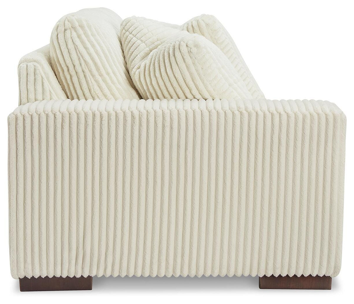 Lindyn 4-Piece Sectional with Chaise