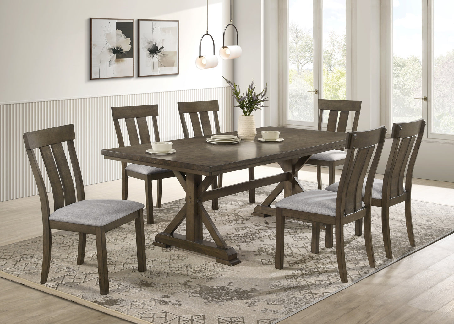 Lloyd Side Chair