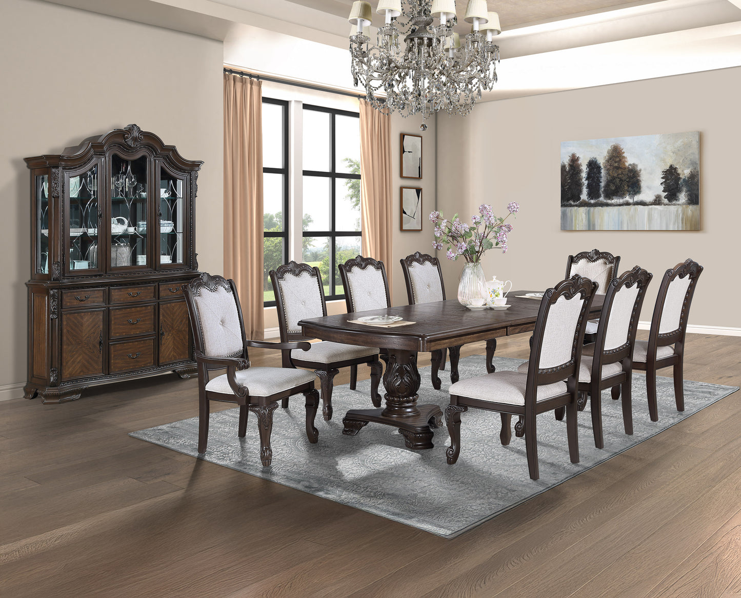 Kiera Dining Table
