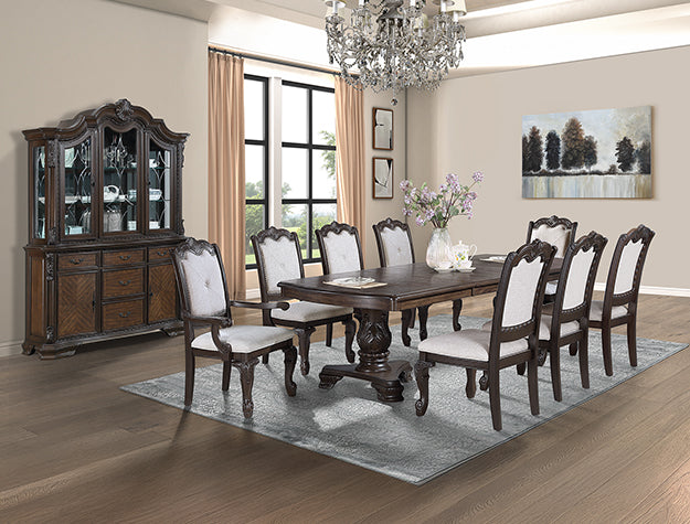Kiera Side Chair