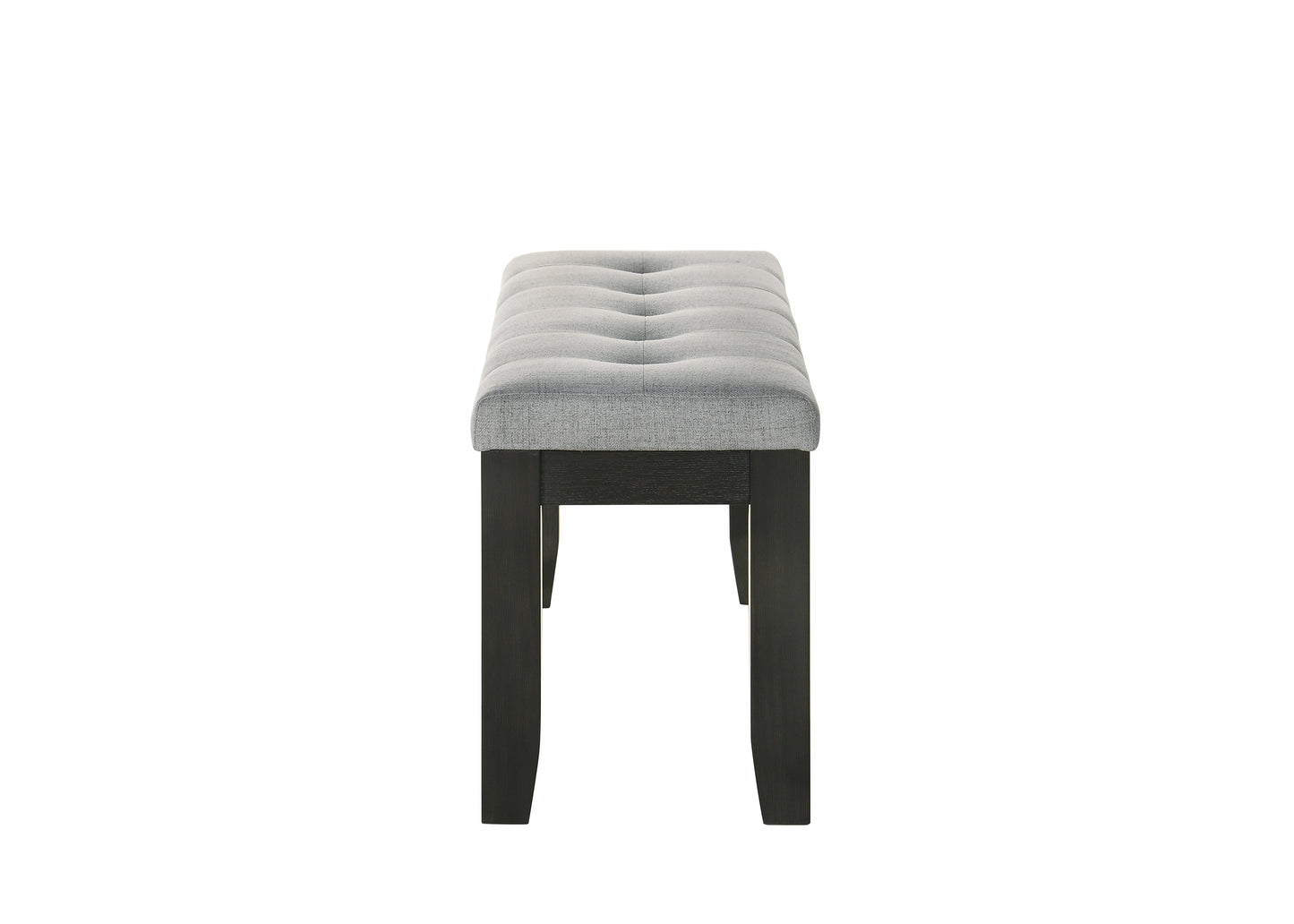 Bardstown Bench Wheat Charcoal