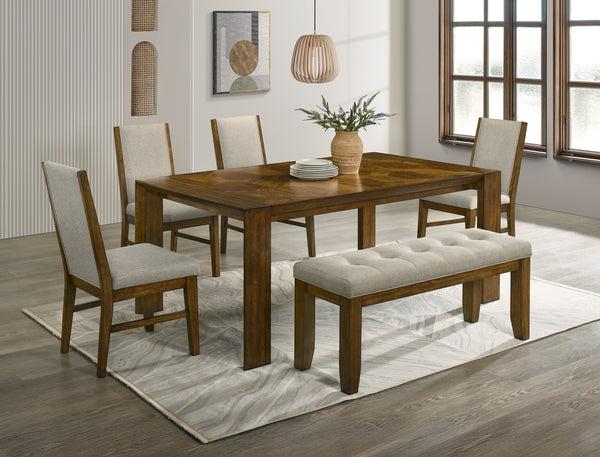 Hollister Side Chair