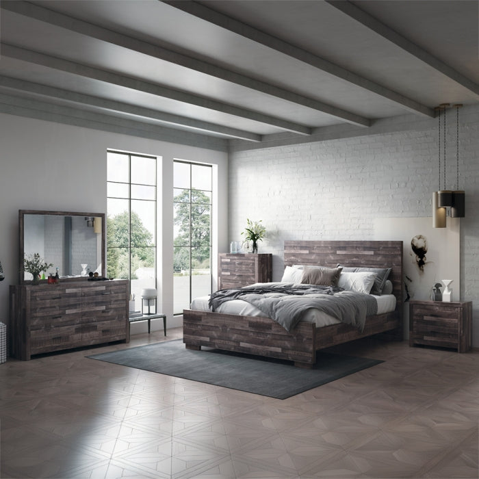 Cómoda Juniper de 5 cajones