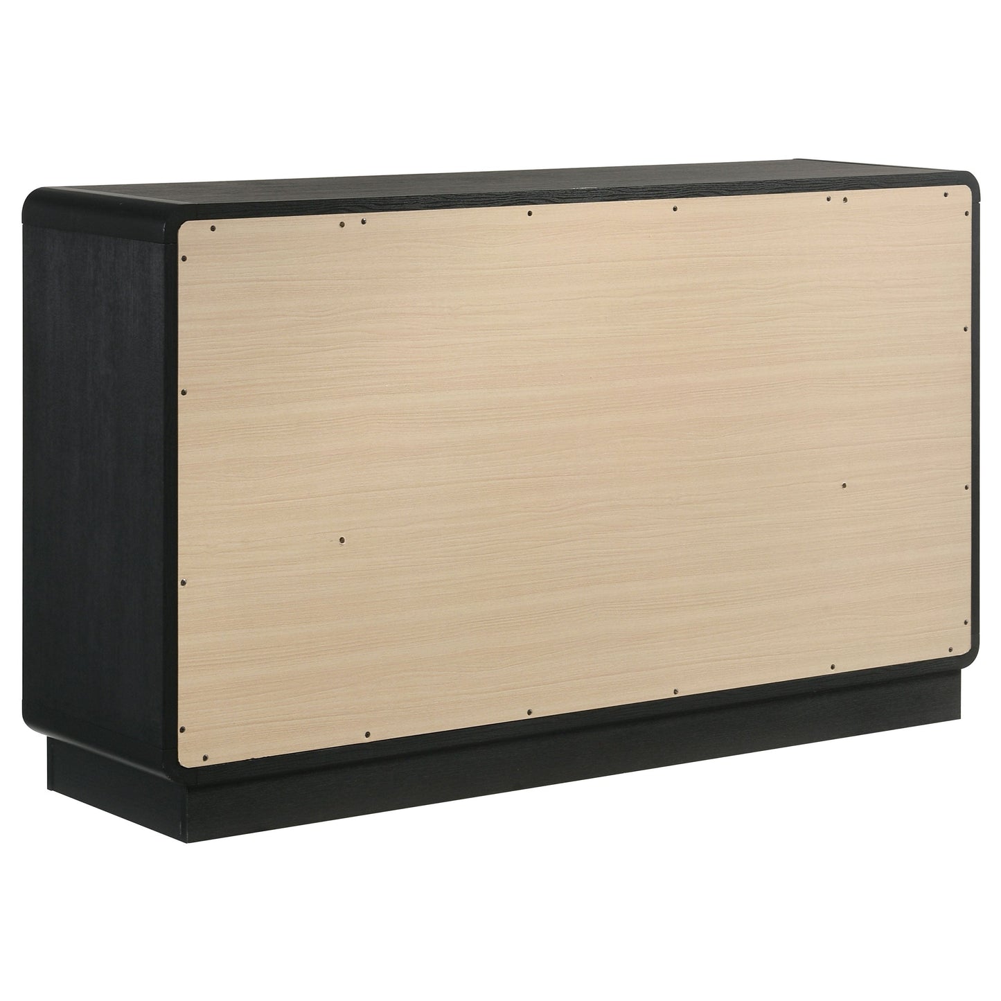 Cavelle Bedroom Set Black