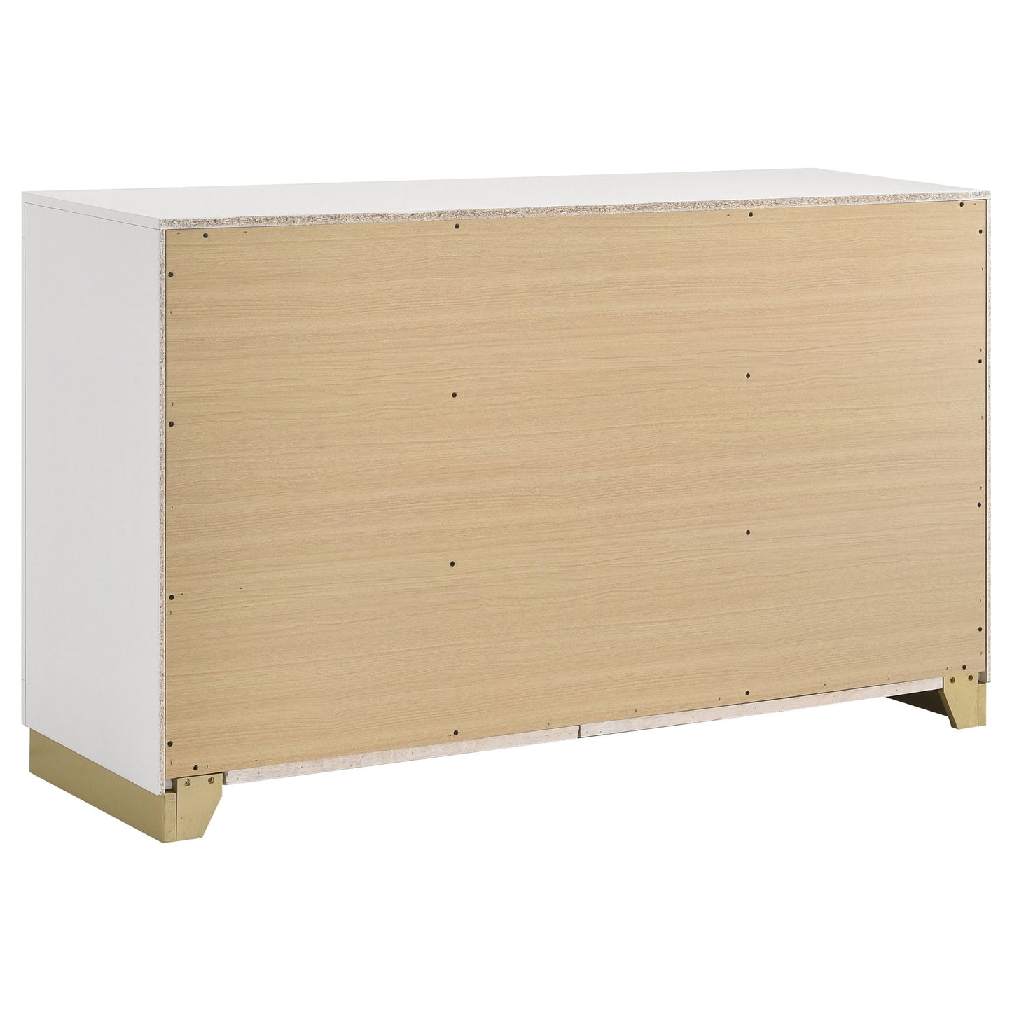 Juego de dormitorio Caraway negro