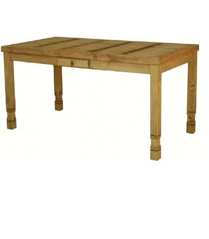 Texcoco Medium Table