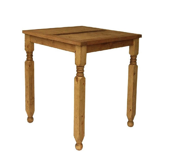 Mesa de comedor para desayuno