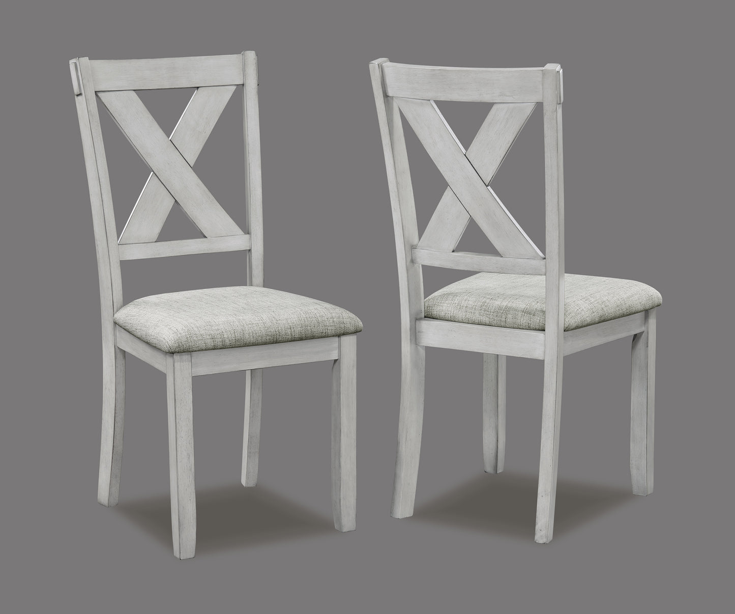 Clara 5-Pk Dining Set