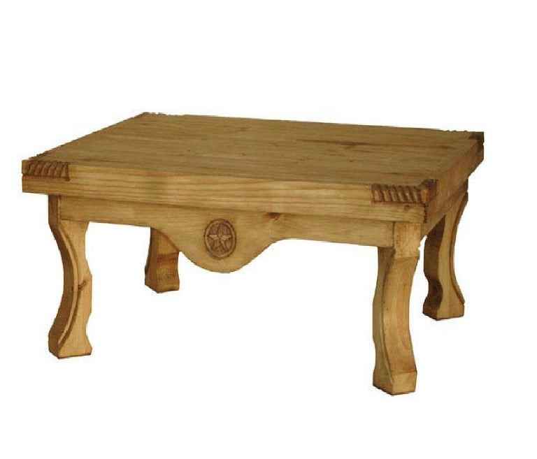 Mesa de centro Yugo 2 Star