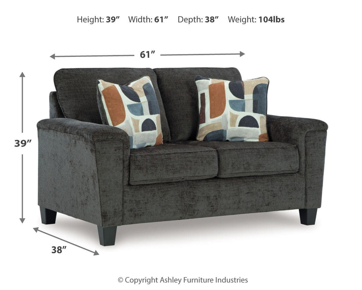 Erinslane Loveseat