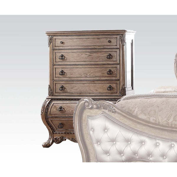 Ragenardus 6 Drawers Chest