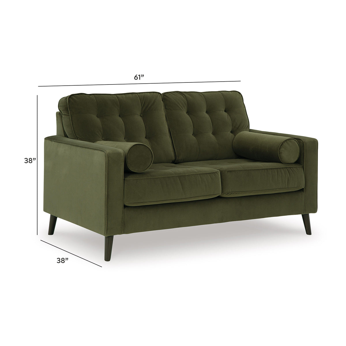 Reveon Lakes Loveseat
