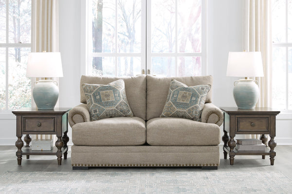 Galemore Loveseat