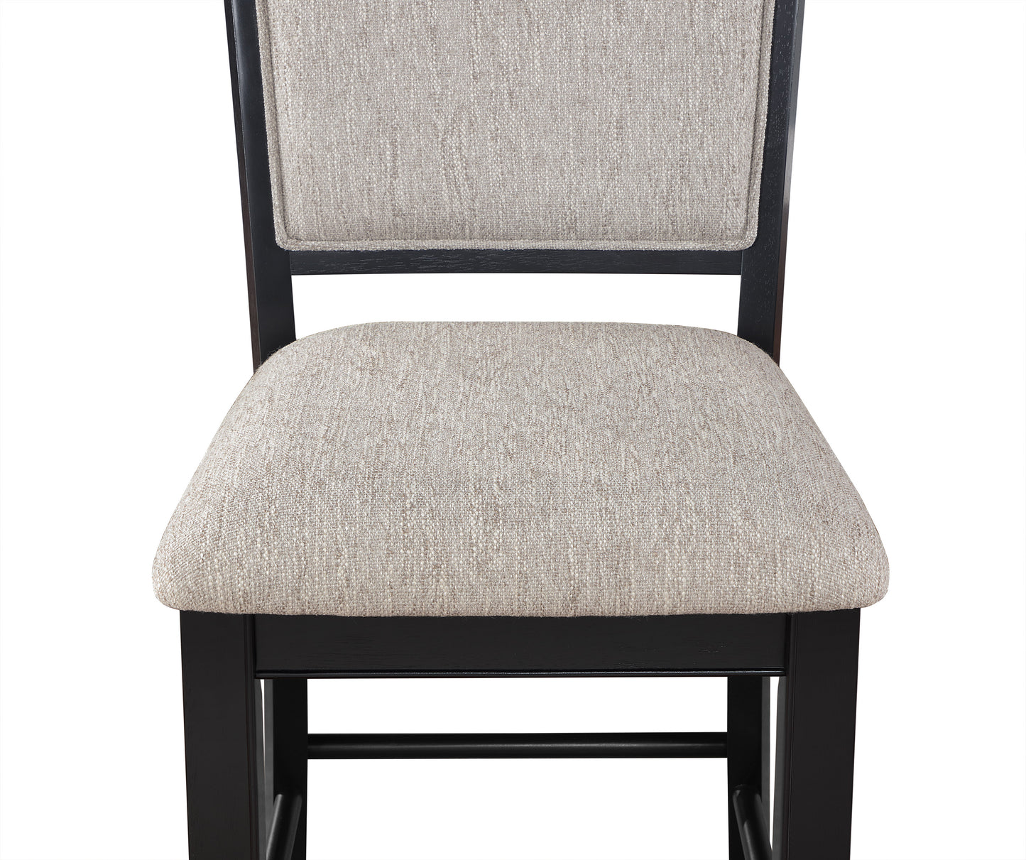 Fulton Counter Height Chair Light Grey