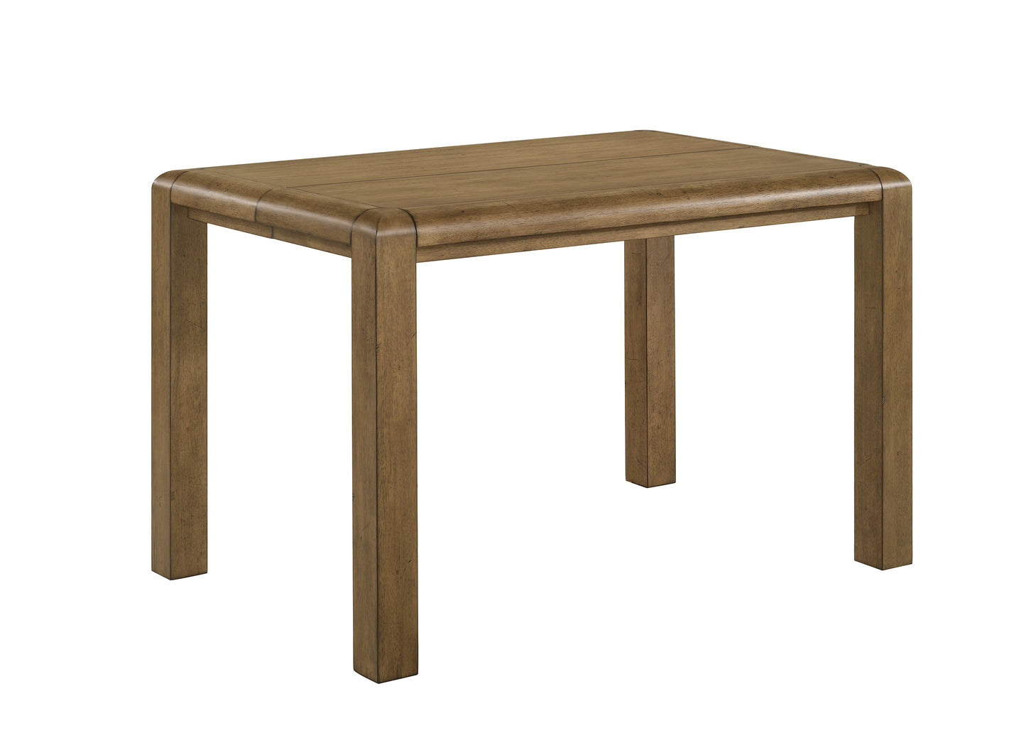 Cockrell Counter Height Table W/18"Leaf