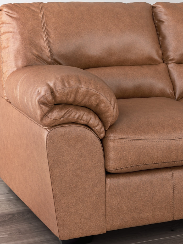 Whitlock Loveseat