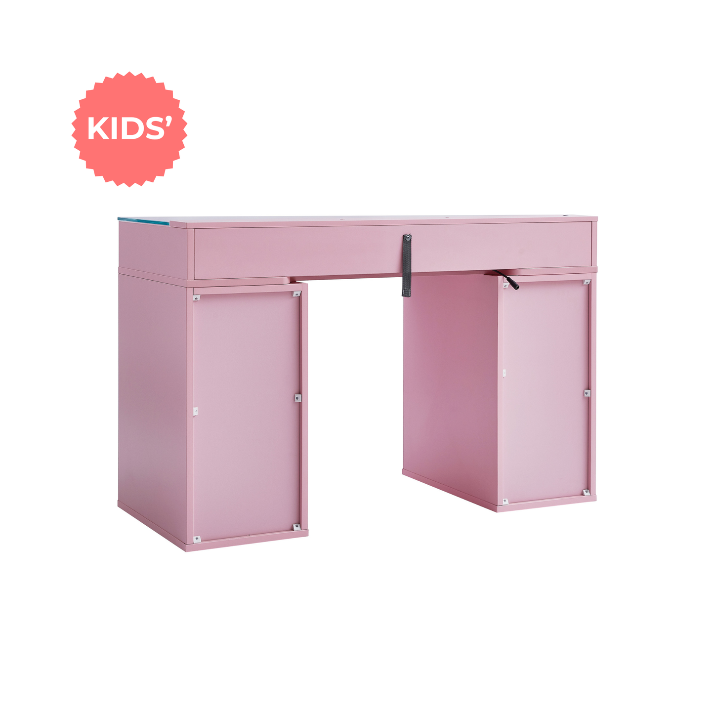 Kids' SlayStation® Vanity Table w/ LED Light