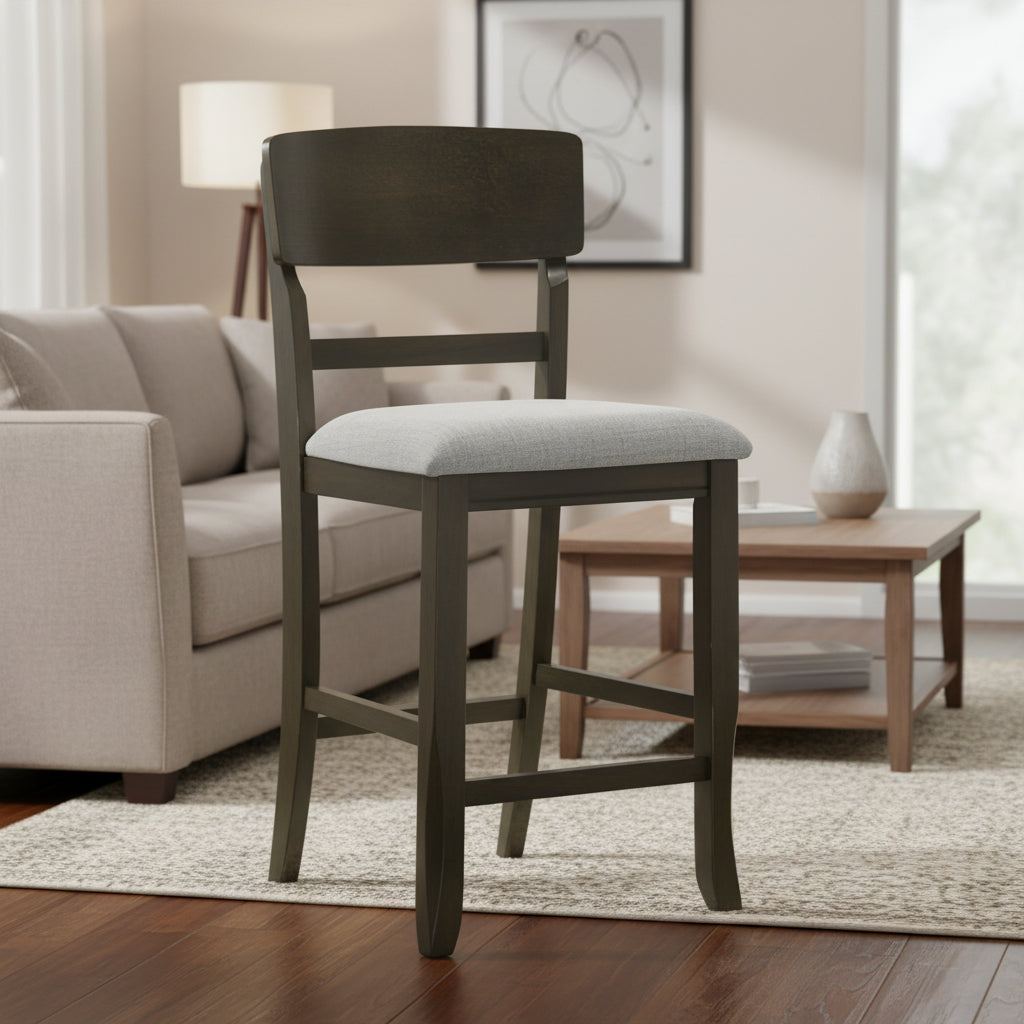 Oakly Counter Height Chair