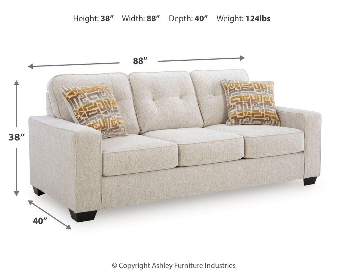 Storrow Sofa