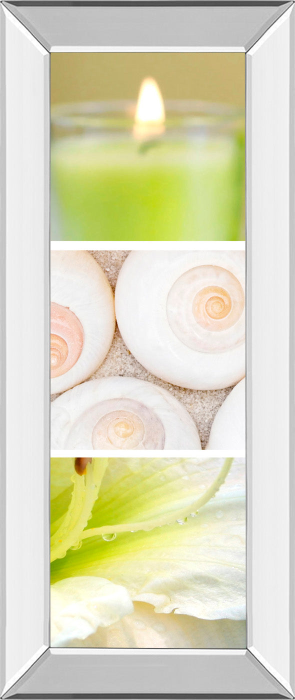 Facets Of Spring II By Irena Orlov