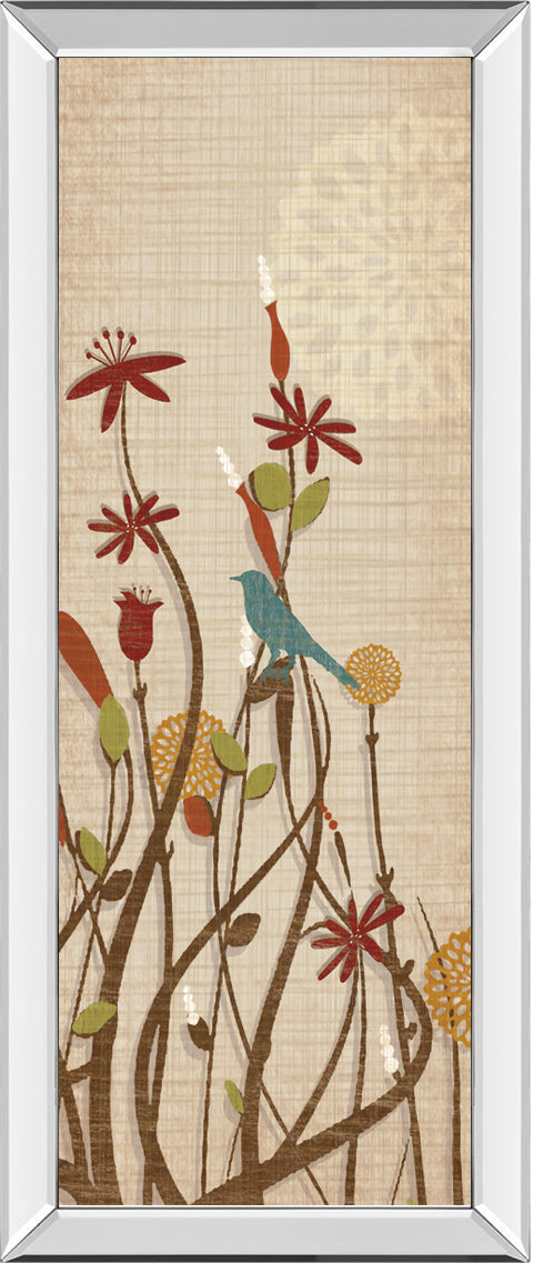 Meadows Fairgrounds II By Tandi Venter