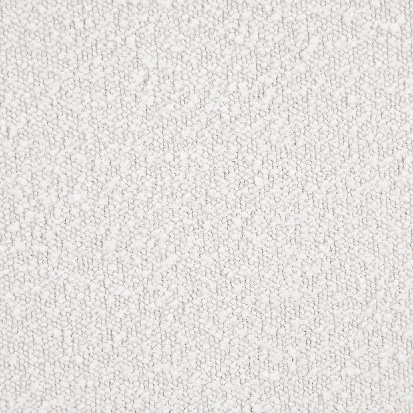 Knox Upholstered Panel Bed Cream