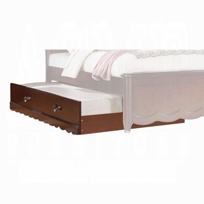 Cecilie Twin Trundle