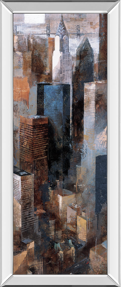 A View To Remember II By Marti Bofarull