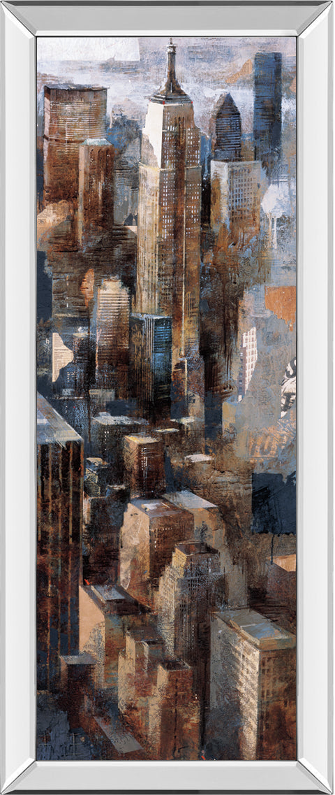A View To Remember I By Marti Bofarull