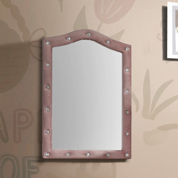 Reggie Arched Mirror