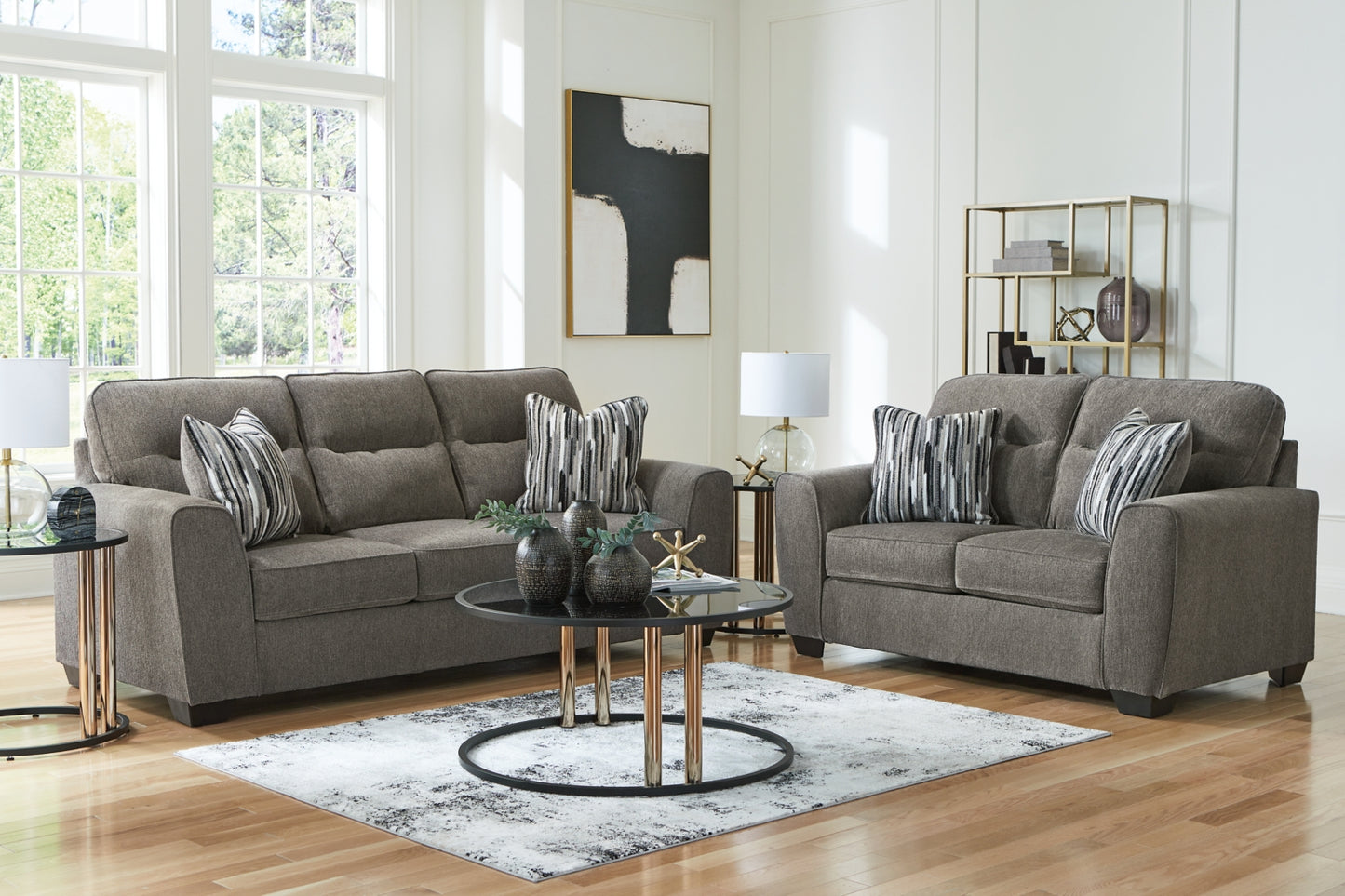 Hannerly Occasional Table Set (3/CN)