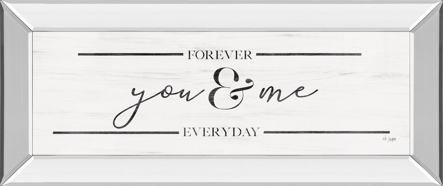 You & Me By Jaxn339B