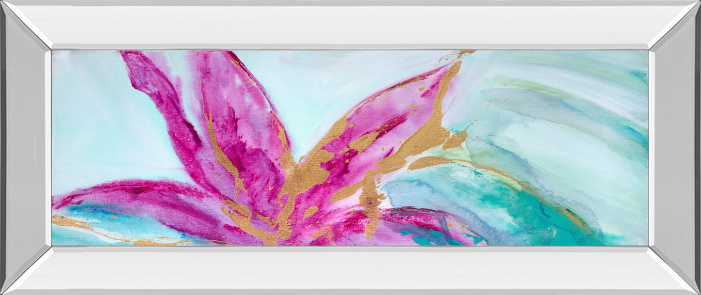 Magenta Colores I BY Suzanne Wilkins